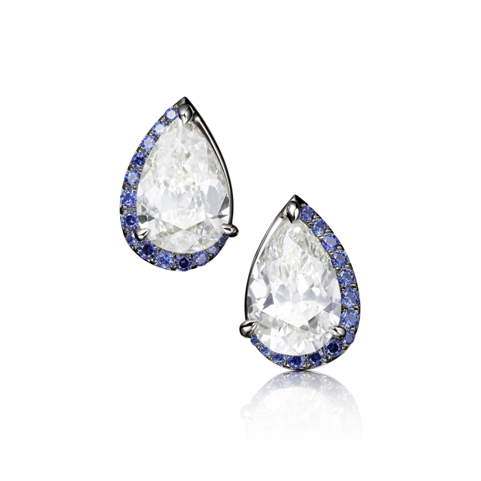 Boucles d'oreilles Les Singulières