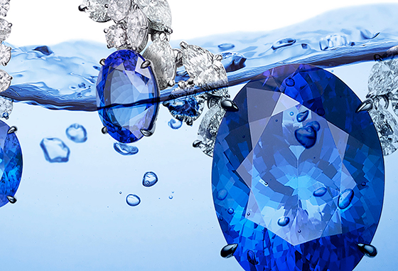 La Tanzanite