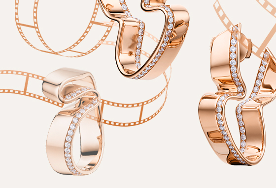 My Way, origine de la collection
