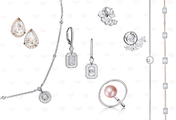 Valentine's Day with Adler Joailliers