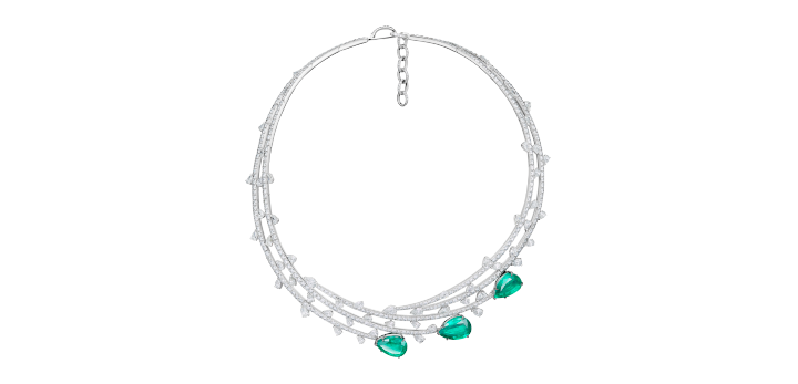 Necklace Artemis