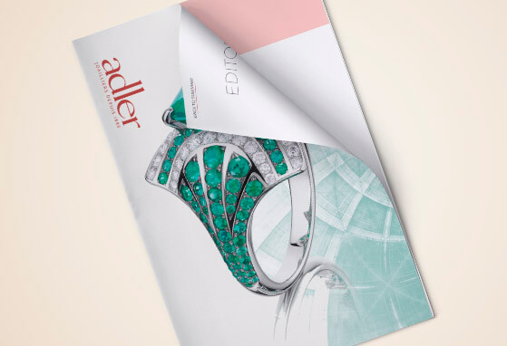 Catalogue Numéro 5