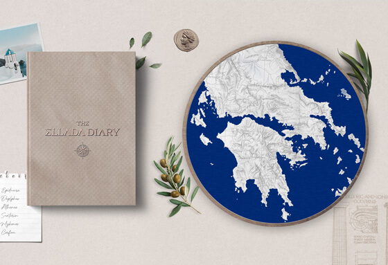 Ellada Diary