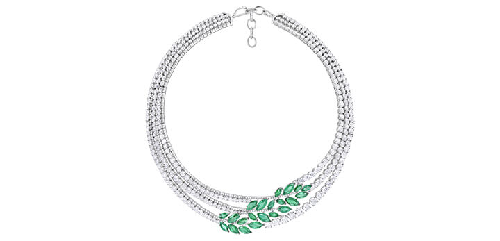 Couronne triomphale