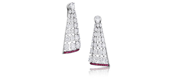 Meltemia Earrings