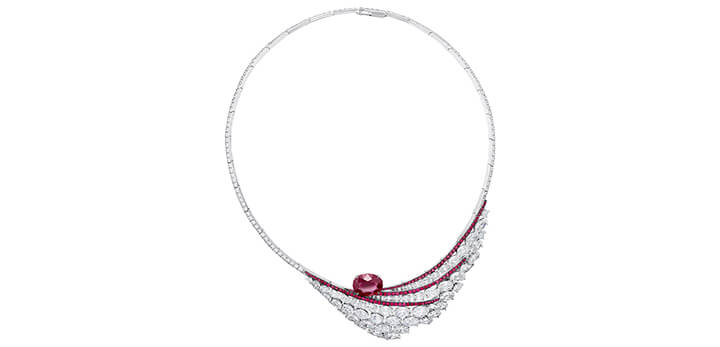 Meltemia Necklace
