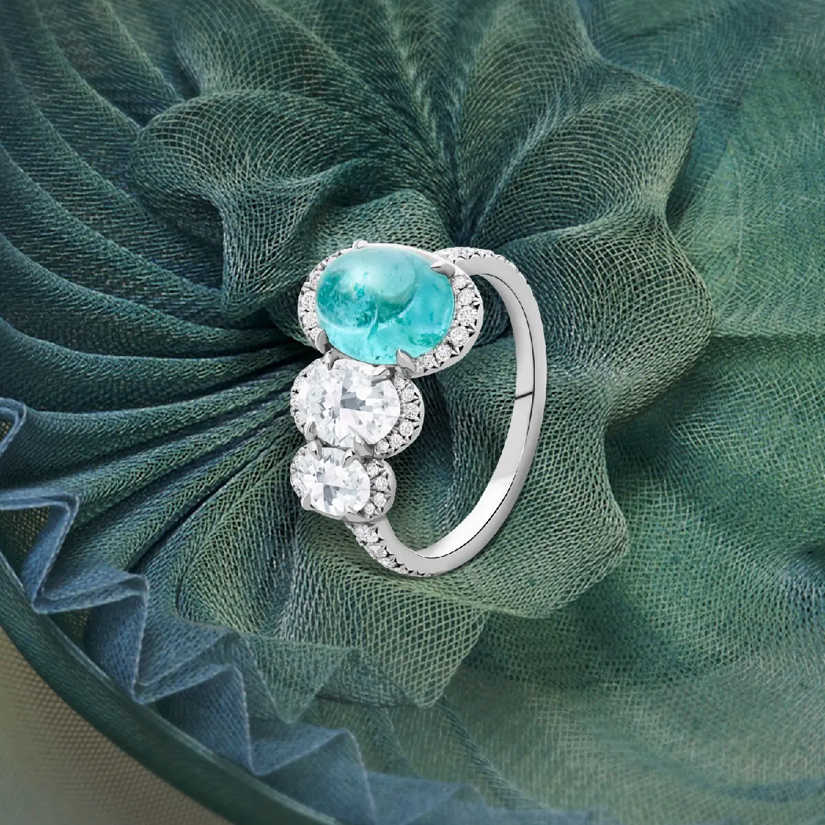 Paraiba Ring