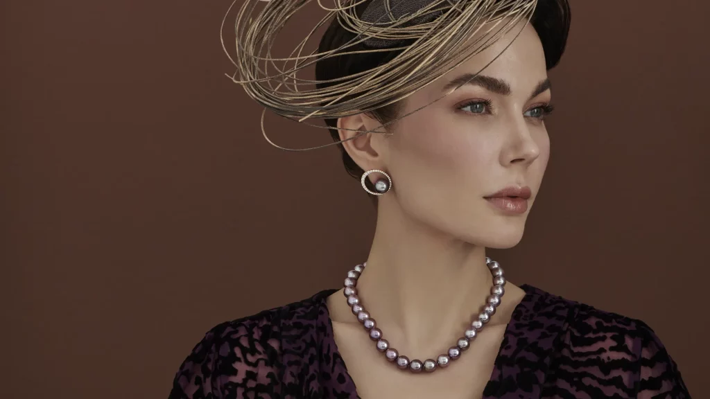 Devine Pearls by Adler joailliers