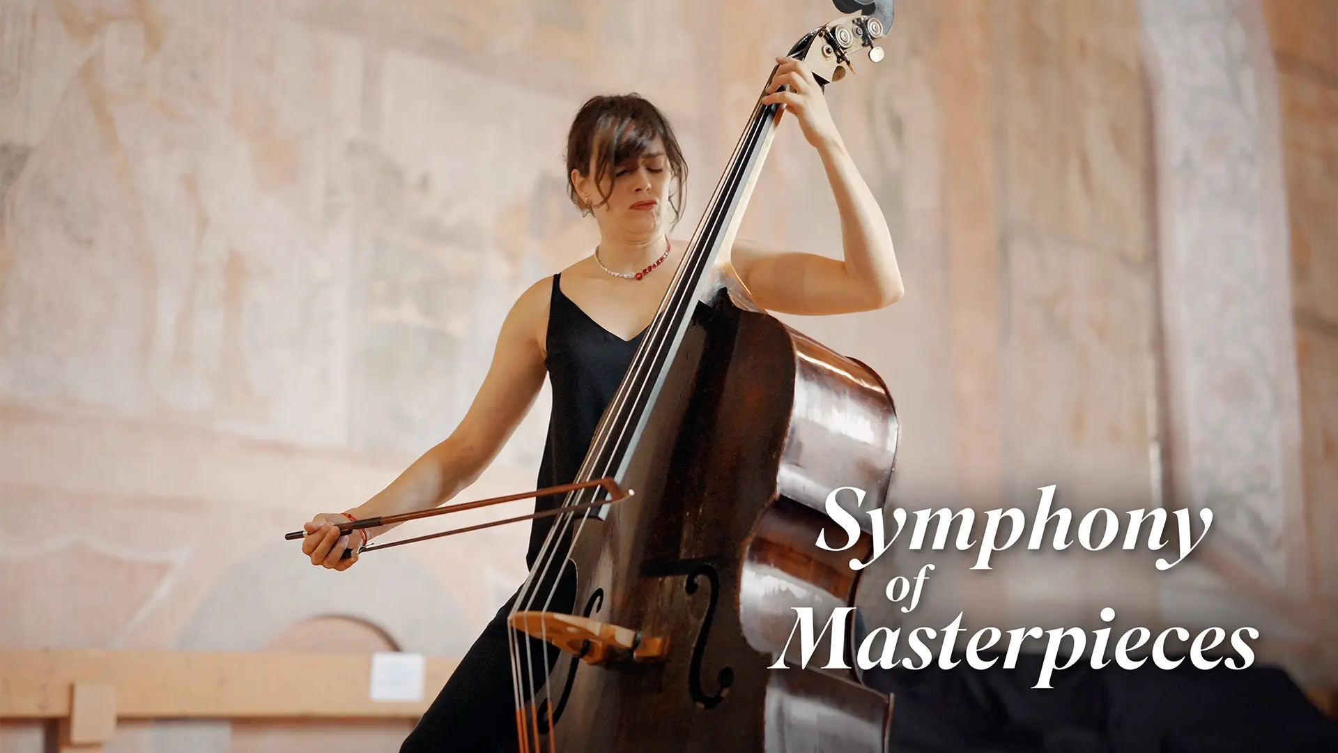 Symphony of Masterpieces