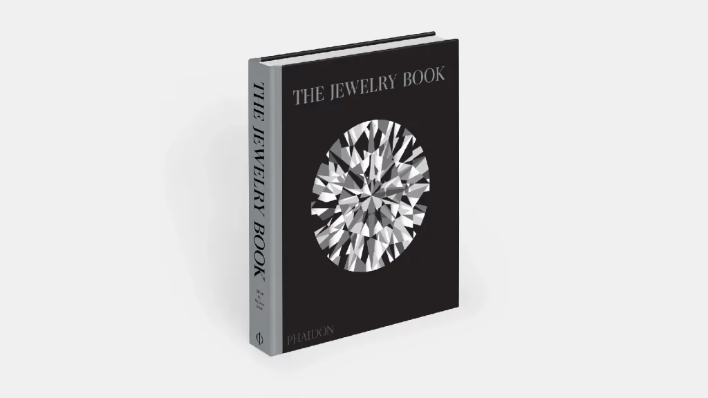 The Jewelry Book