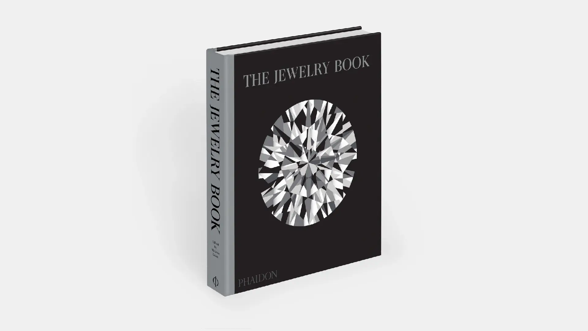 The Jewelry Book
