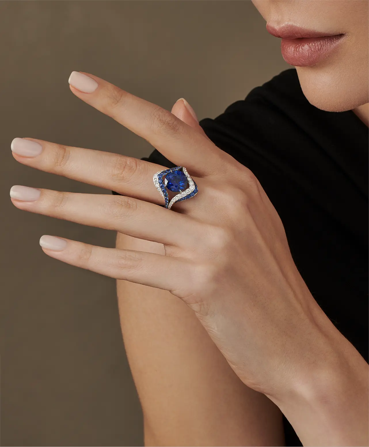 Mistra Collection by Adler Joailliers