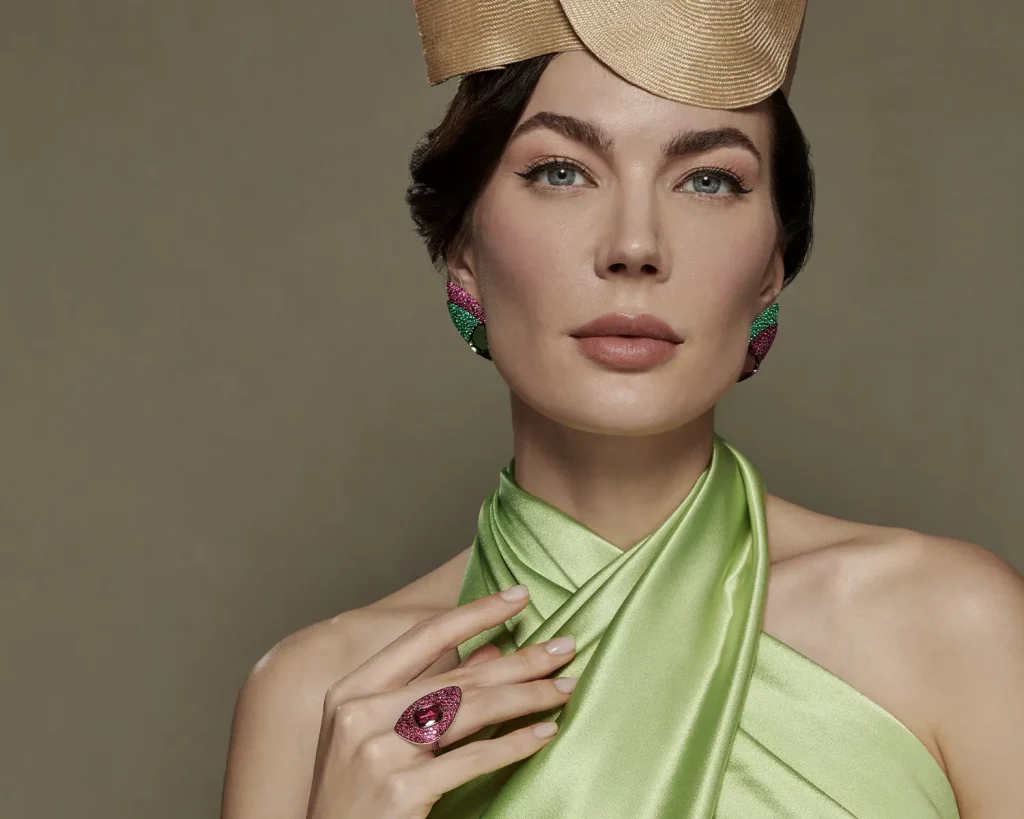 Opera Collection by Adler Joailliers